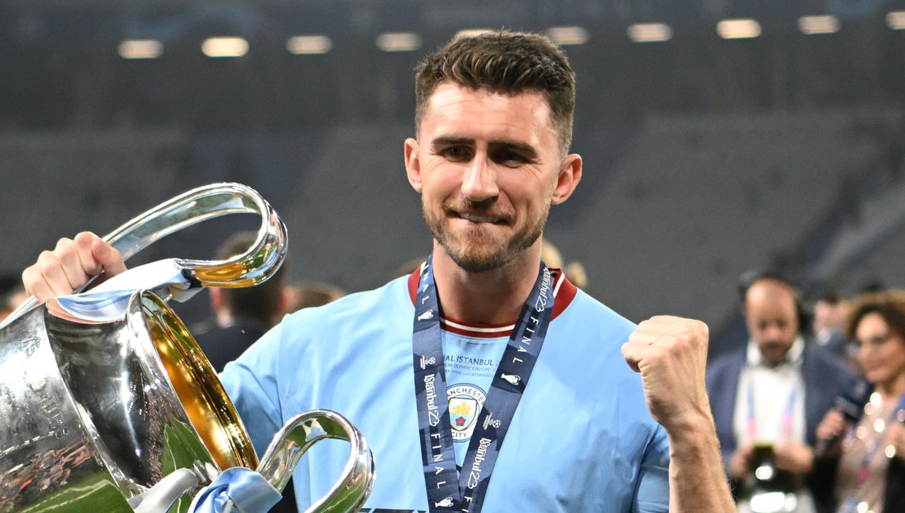 Nueva fórmula para conseguir a Laporte