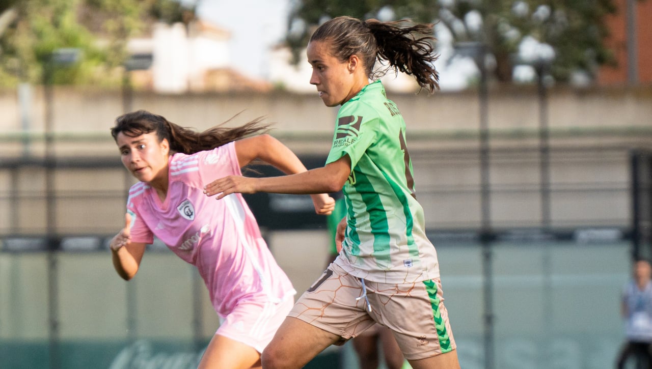 0-0: El Betis Féminas aplaza la tranquilidad definitiva