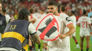 Tres importantes bajas de última hora en el Sevilla por una denuncia del Betis