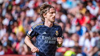 La nueva vida que espera a Luka Modric en el Real Madrid