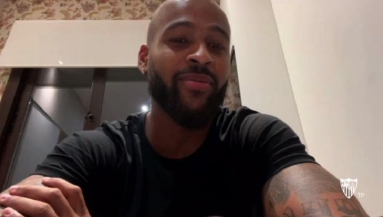 Marcao se apunta ante el Real Madrid: "Quiero ayudar al equipo"