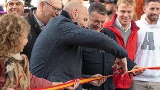 Monchi va con Lappí pero abre la puerta al capital extranjero en el Sevilla: "Tarde o temprano iban a llegar"     