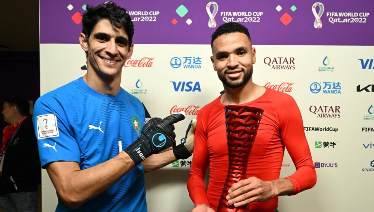 Bono explica por qué no fichó por el Real Madrid y revela ofertas por En-Nesyri