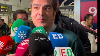 Ángel Haro lanza un recado a Pellegrini y admite la realidad del Betis en Europa