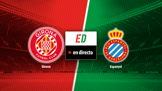 Girona - Espanyol: resultado, resumen y goles