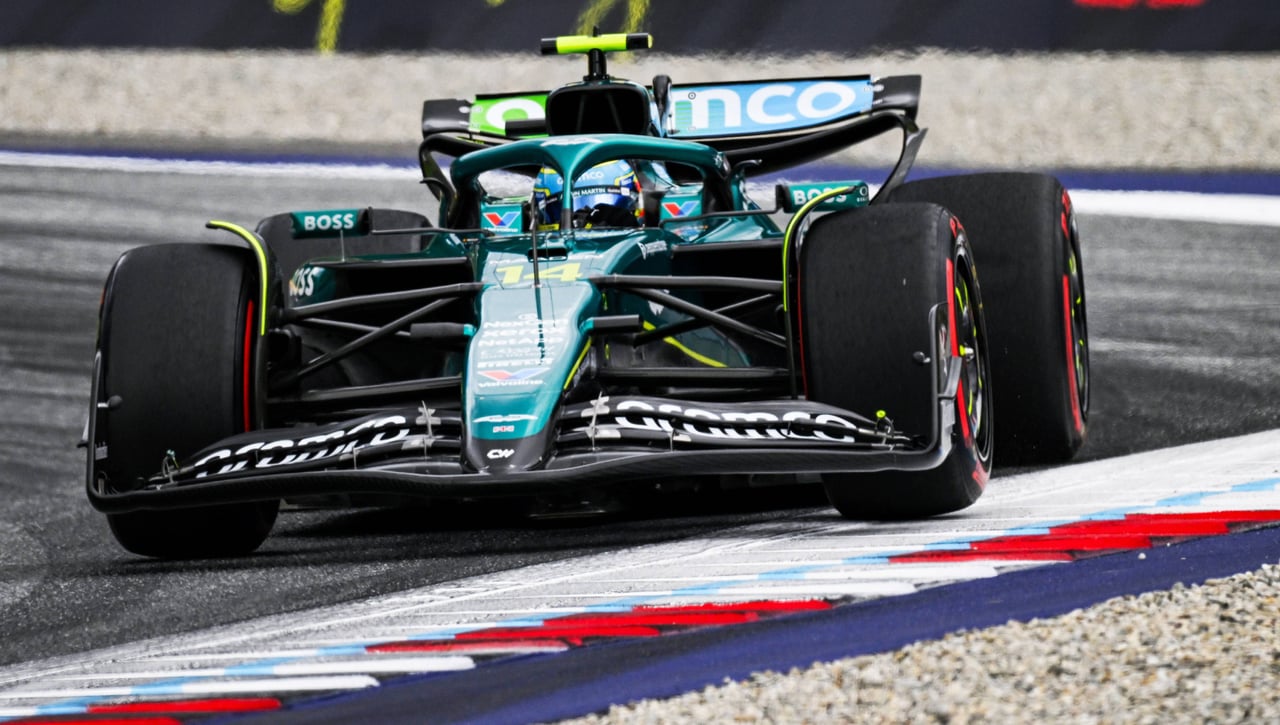 F1 GP de Austria 2025 | Horarios, canal y dónde ver en TV la carrera de Fórmula 1 en el circuito Red Bull Ring