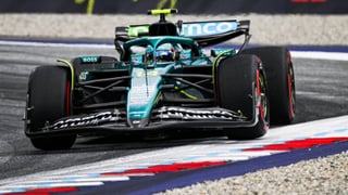 F1 GP de Austria 2025 | Horarios, canal y dónde ver en TV la carrera de Fórmula 1 en el circuito Red Bull Ring