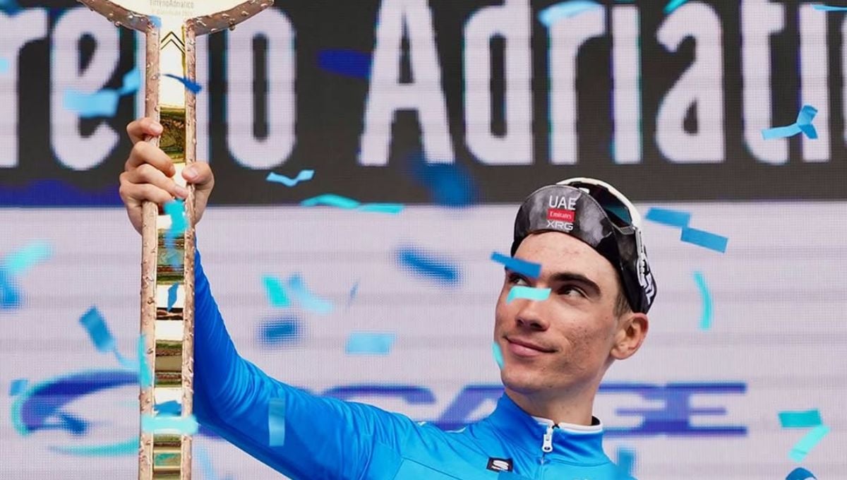 Giro de Italia 2025 | Equipos, ciclistas y favoritos confirmados