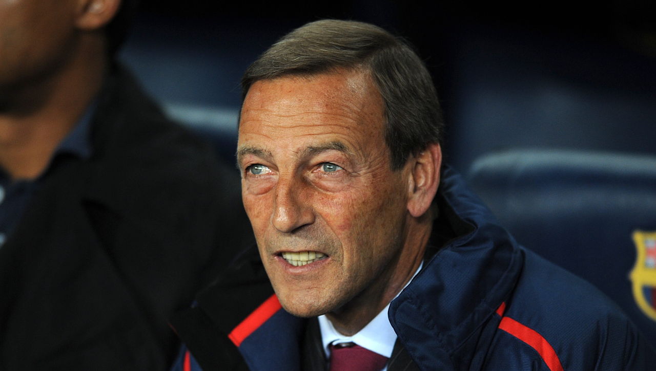 Fallece Johan Neeskens