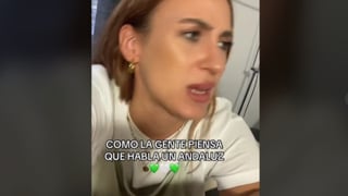 La sorprendente e inusual respuesta de un médico a una paciente por hablar andaluz