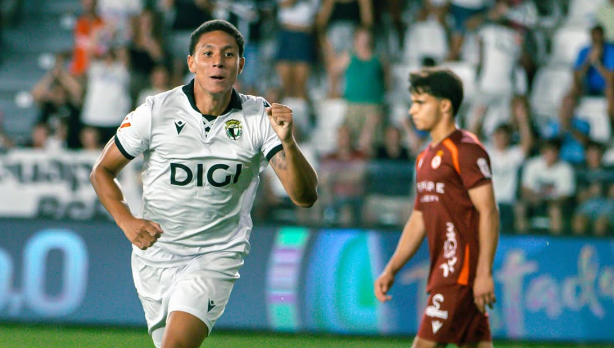 El fichaje de Mateo Mejía irrumpe con fuerza