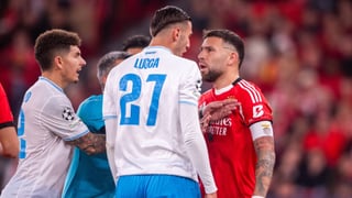 Involucran al Betis en el lío entre Nápoles y Udinese por Lorenzo Lucca