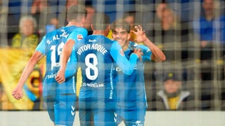 El único problema de Vitor Roque en el Betis