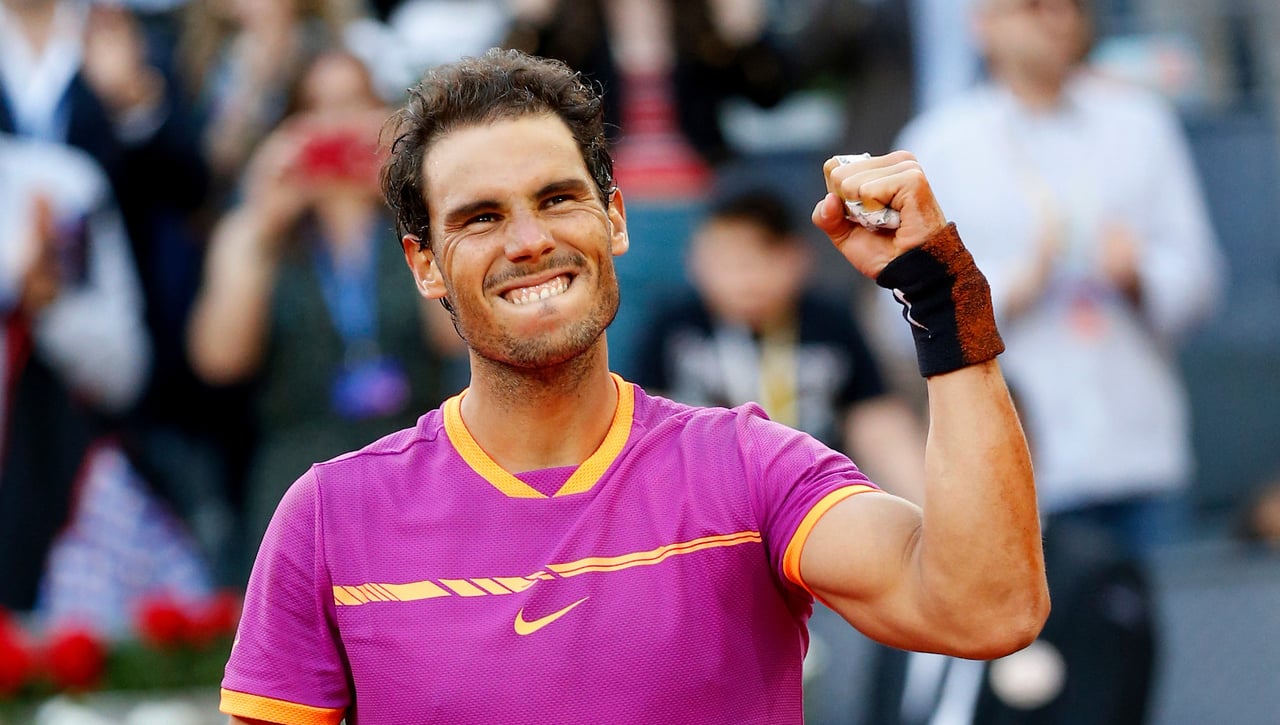 Rafa Nadal siembra la duda de si 2024 será su último año y le da un consejo a Carlos Alcaraz