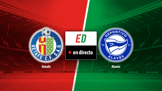 Getafe - Alavés en directo: resultado, resumen y goles en la jornada 6 de LaLiga