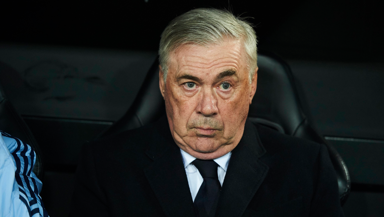 Ancelotti sorprende con Bellingham