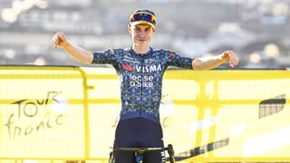 Vingegaard, salpicado por posibles 'trampas' en Visma