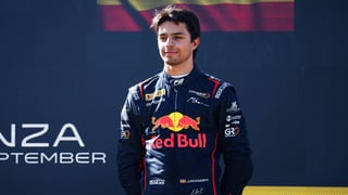 Pepe Martí confirma lo de su fichaje por Red Bull