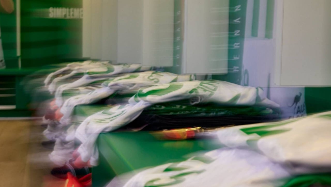 Puntos uno a uno del Real Betis ante el Osasuna: rotar no siempre sale bien