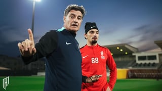 Suena Míchel... a lo grande