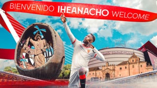 Iheanacho ya es oficialmente el quinto fichaje nervionense