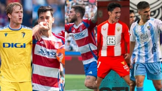 La Inteligencia Artificial apunta a Cádiz, Almería, Málaga y Granada