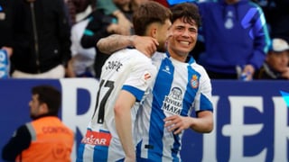 El Espanyol visitará al Leganés con dos ausencias claves