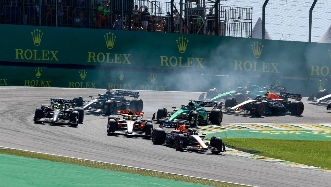 La FIA da marcha atrás y deja 'tirada' a Madrid 