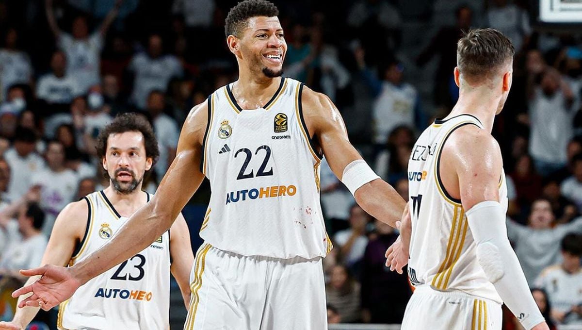 Walter Tavares y una nueva aventura en la NBA