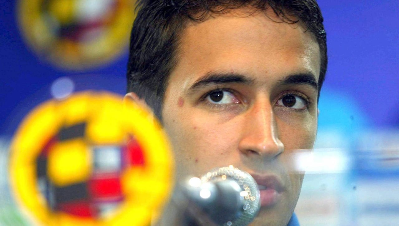 Raúl González decide