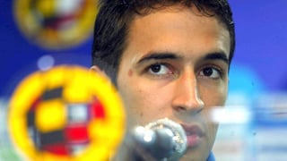 Raúl González decide