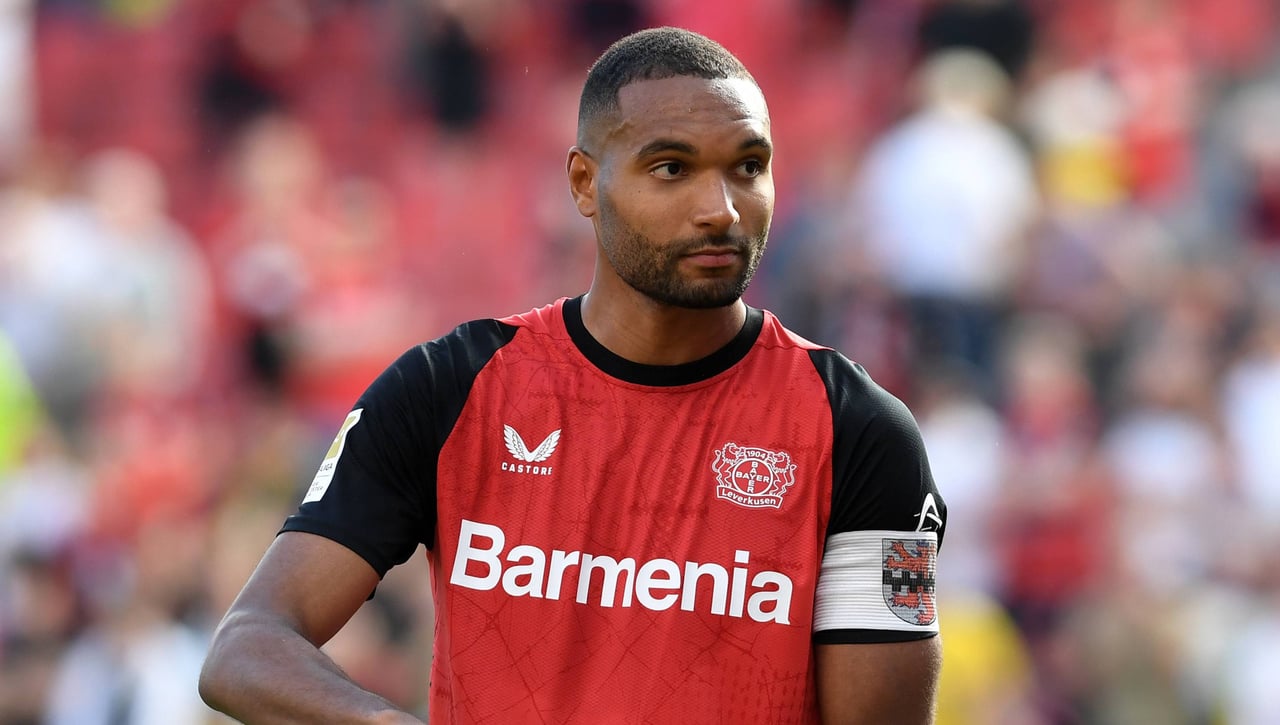 El fichaje de Tah, de nuevo a la palestra