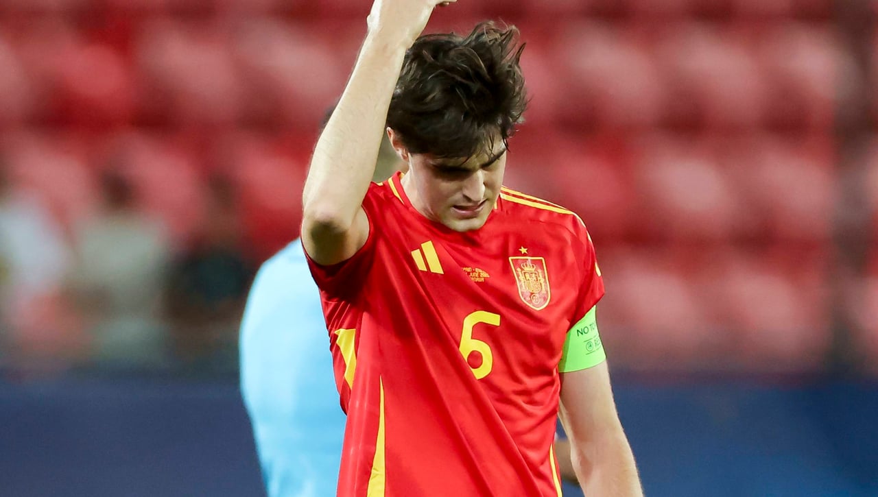 Plan distinto con Javi Guerra 