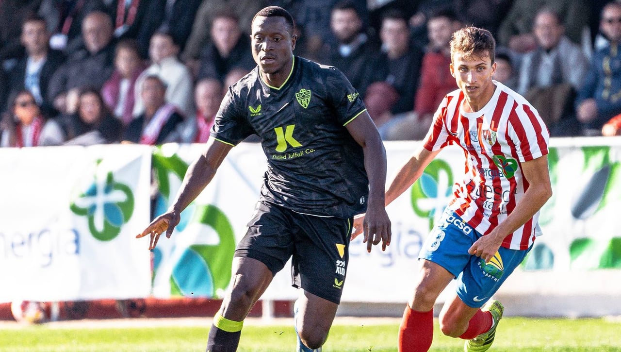 Sorpresón en Copa del Rey: primer Primera eliminado