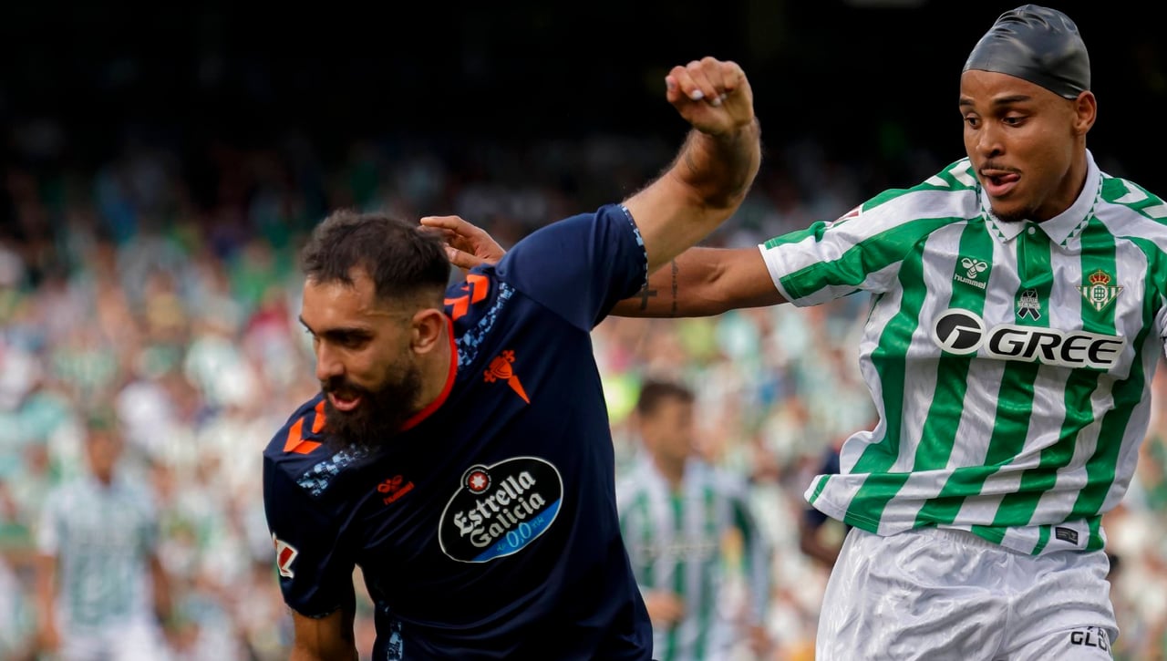 A debate con Borja Iglesias