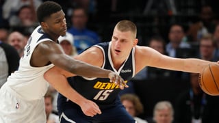 Los campeones ponen patas arriba los playoffs de la NBA