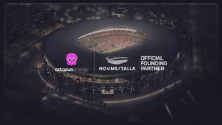 Acuerdo del Valencia con Octopus para el Nou Mestalla