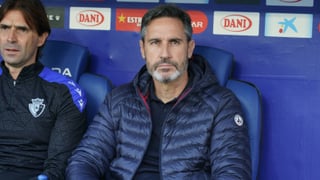 Fichaje inminente en Osasuna