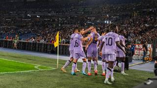 El Athletic Club, expuesto a una sanción