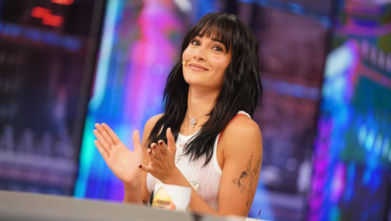 Aitana y Yatra no se han separado