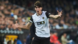 La oferta del Valencia a Javi Guerra