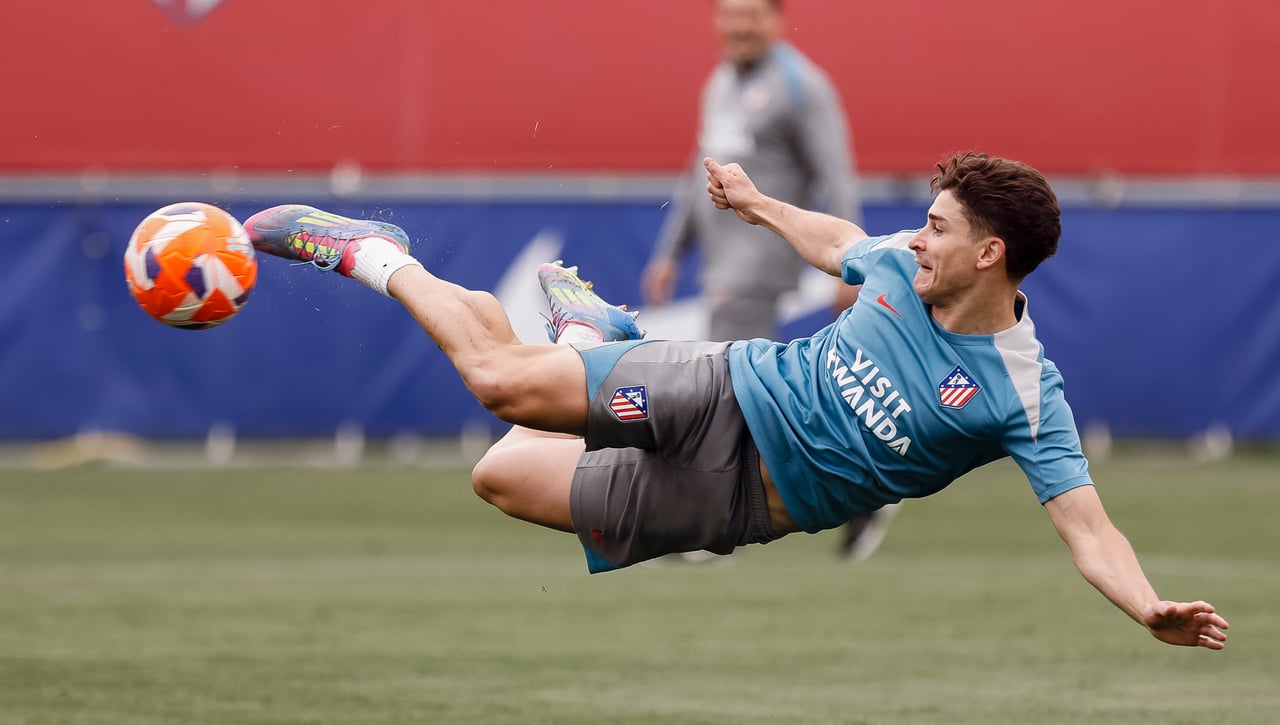 Premio para Julián Álvarez