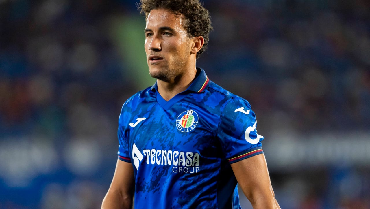 Luis Milla acelera en su recuperación y acorta plazos