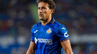 Sorpresa con Luis Milla