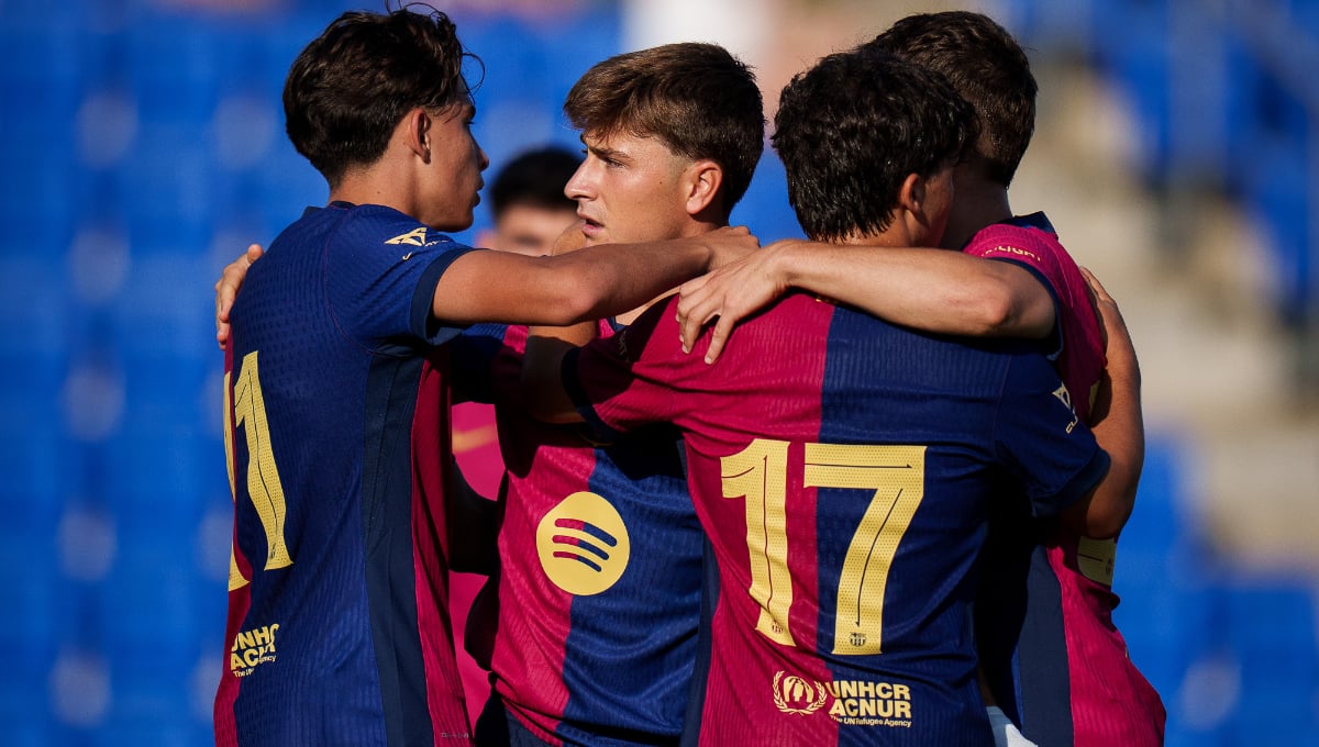 Pablo Torre, el primer 'fichaje' de Hansi Flick 