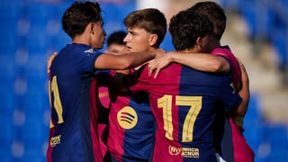 Pablo Torre, el primer 'fichaje' de Hansi Flick 