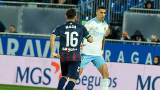 Confirmada la sanción a El Yamiq y el Real Zaragoza tomará medidas