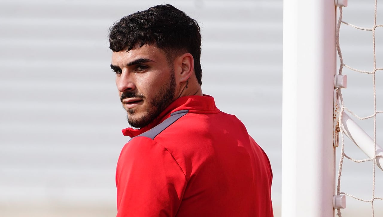 Jesús Navas señala la clave, Kike Salas se siente en deuda e Isaac Romero se pregunta '¿y si...?'