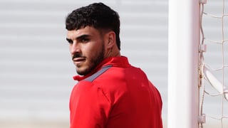 Jesús Navas señala la clave, Kike Salas se siente en deuda e Isaac Romero se pregunta '¿y si...?'