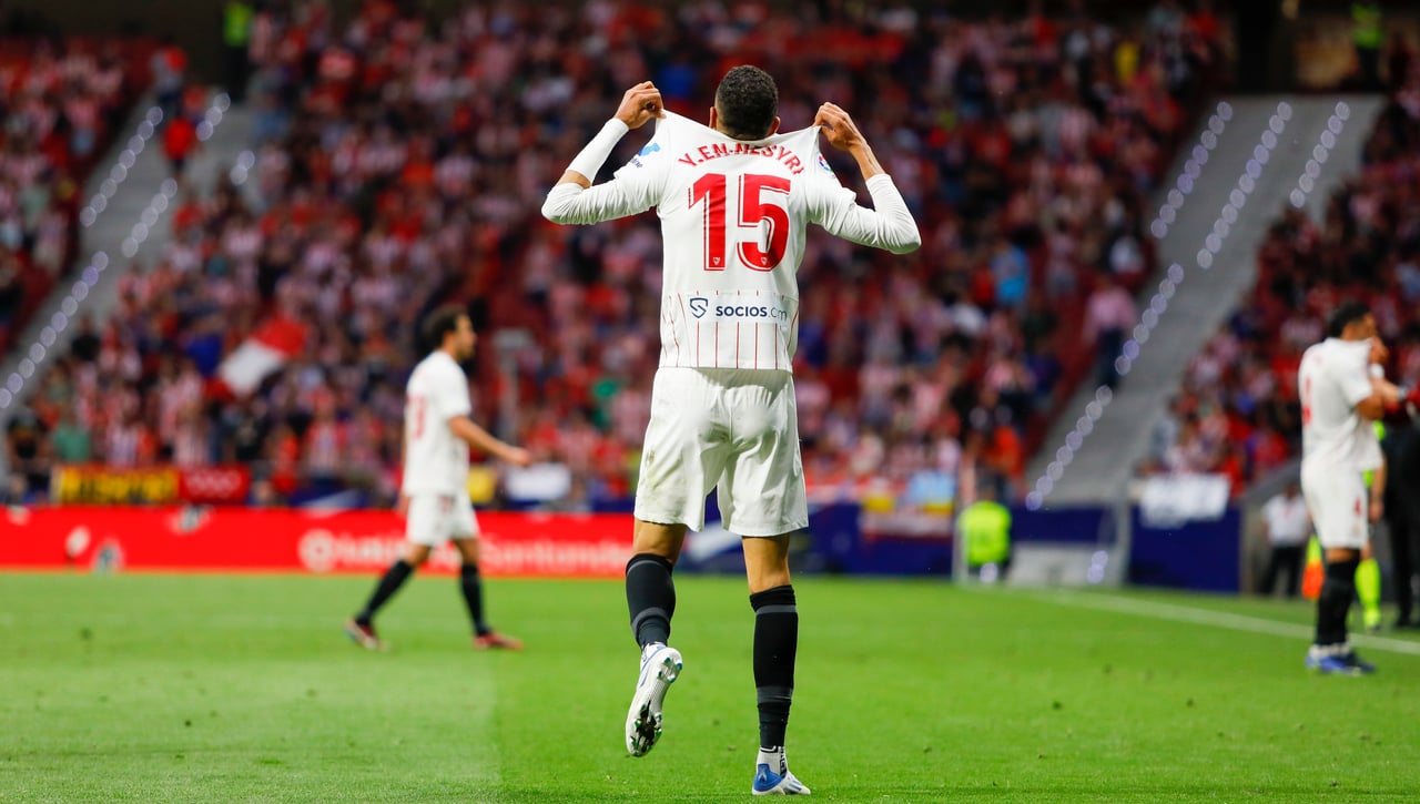 La diferencia económica que separa a Sevilla y West Ham por En-Nesyri